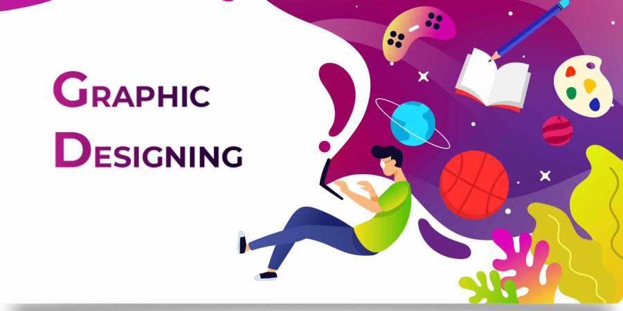 Graphics Designing Services by Global Webs